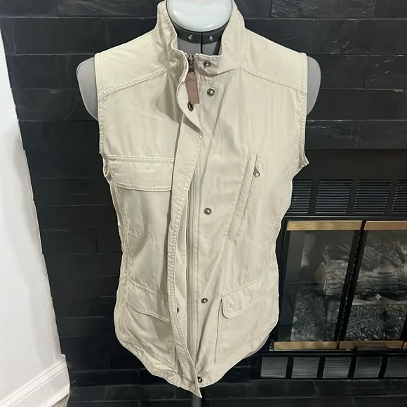 Columbia vest - Picture 1 of 6